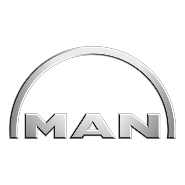 CONCESSIONÁRIAS MAN